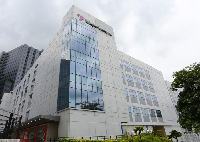 Le Grand BPO Towers (D, E & F)